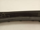 Hyundai Genesis Front Windsheild Cowl Bezel Trim-7