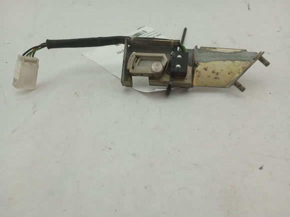 Jaguar XK8 Brake & Cruise Control Release Switch