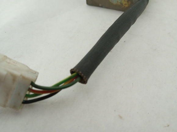 Jaguar XK8 Brake & Cruise Control Release Switch