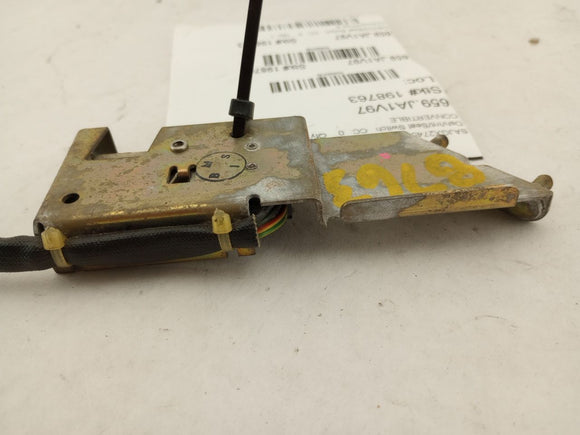 Jaguar XK8 Brake & Cruise Control Release Switch