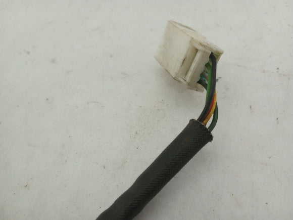 Jaguar XK8 Brake & Cruise Control Release Switch