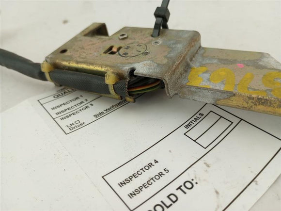 Jaguar XK8 Brake & Cruise Control Release Switch