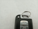 Hyundai Genesis Set Of Keyless Antennas, Push To Start, And Key-3