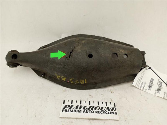 Mercedes SLK230 Rear Right Lower Control Arm