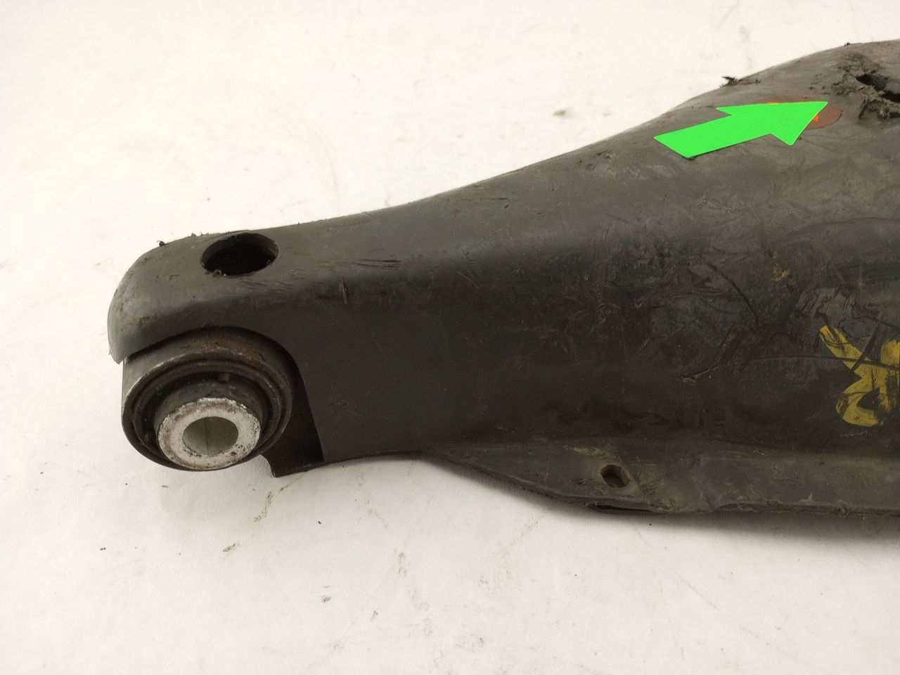 Mercedes SLK230 Rear Right Lower Control Arm