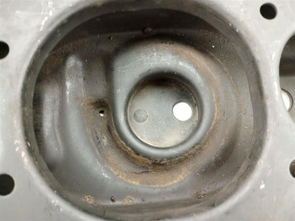 Mercedes SLK230 Rear Right Lower Control Arm