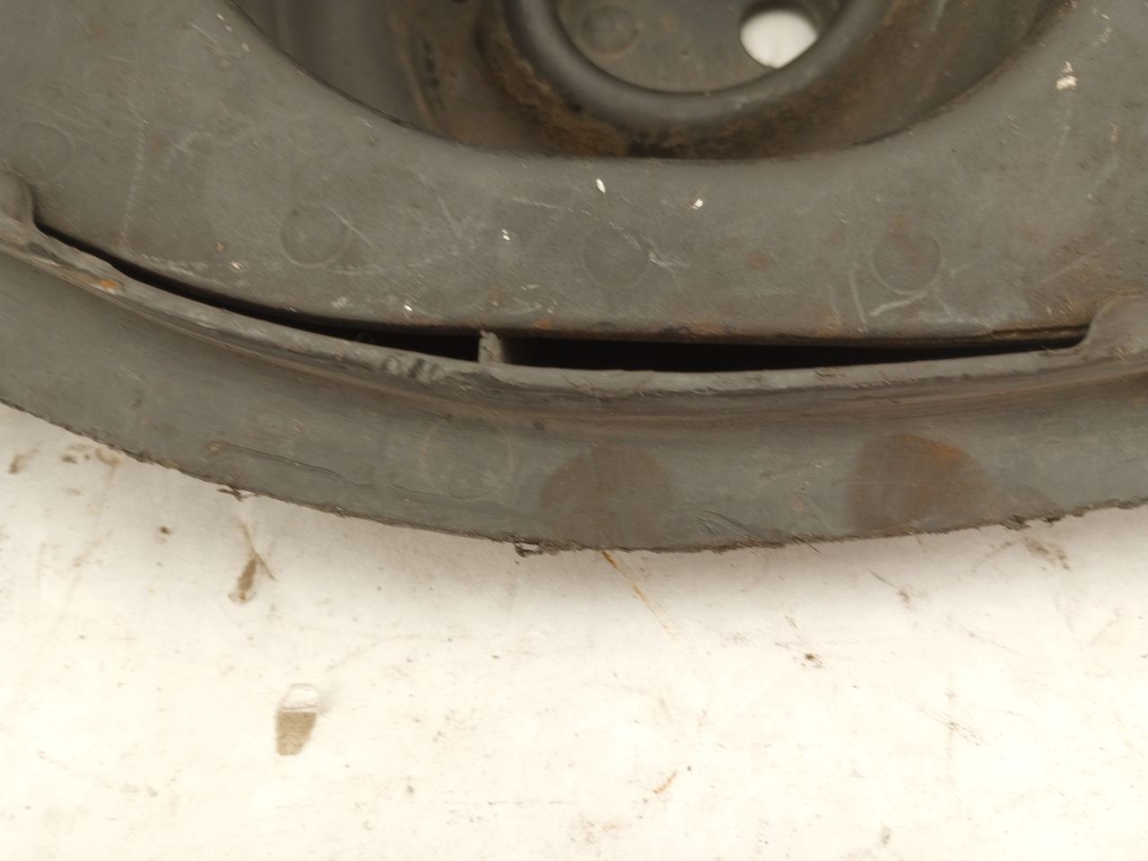 Mercedes SLK230 Rear Right Lower Control Arm