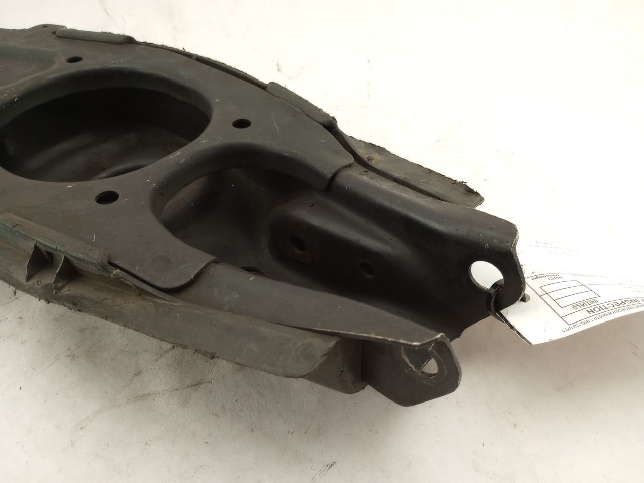 Mercedes SLK230 Rear Right Lower Control Arm
