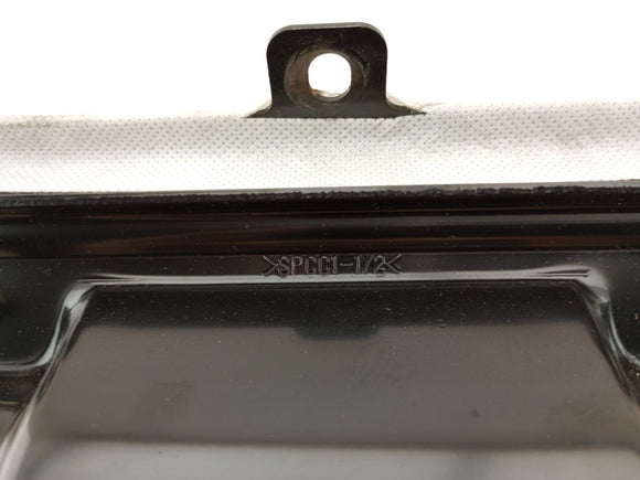 Hyundai Genesis Front Right Dash Air Bag