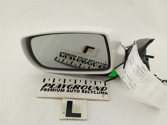 Hyundai Genesis Left Side View Mirror