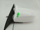 Hyundai Genesis Left Side View Mirror-2
