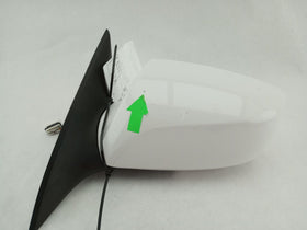 Hyundai Genesis Left Side View Mirror - 0