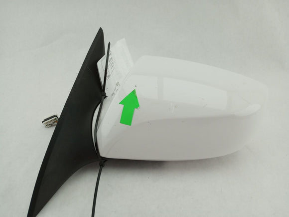 Hyundai Genesis Left Side View Mirror