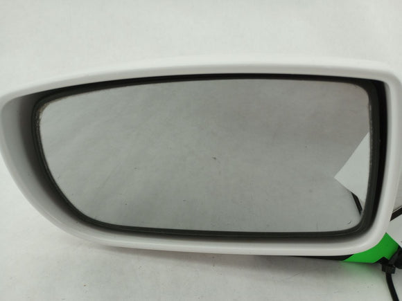 Hyundai Genesis Left Side View Mirror