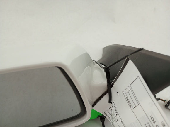 Hyundai Genesis Left Side View Mirror