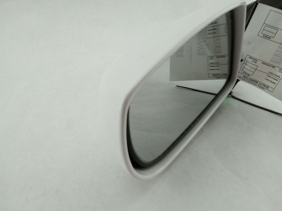 Hyundai Genesis Left Side View Mirror