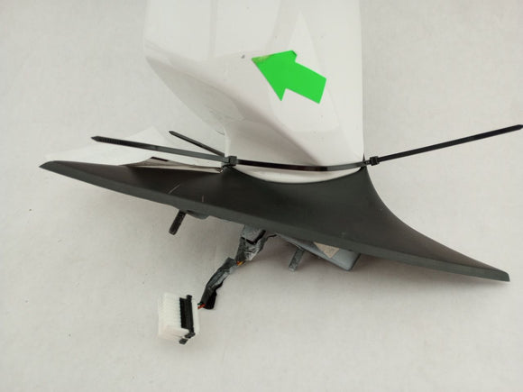 Hyundai Genesis Left Side View Mirror