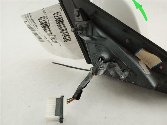 Hyundai Genesis Left Side View Mirror