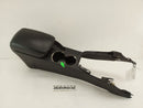 Hyundai Genesis Center Console-1