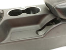 Hyundai Genesis Center Console-4
