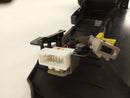 Hyundai Genesis Center Console-12