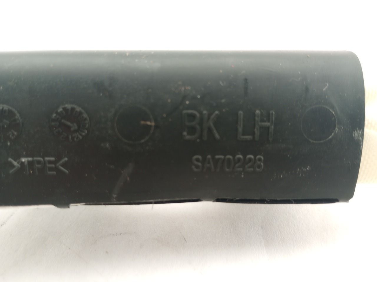 Hyundai Genesis Front Left Air Bag