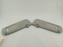 Hyundai Genesis Pair Of Interior Sun Visors-2