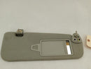 Hyundai Genesis Pair Of Interior Sun Visors-3