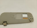 Hyundai Genesis Pair Of Interior Sun Visors-8
