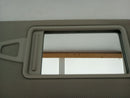 Hyundai Genesis Pair Of Interior Sun Visors-9