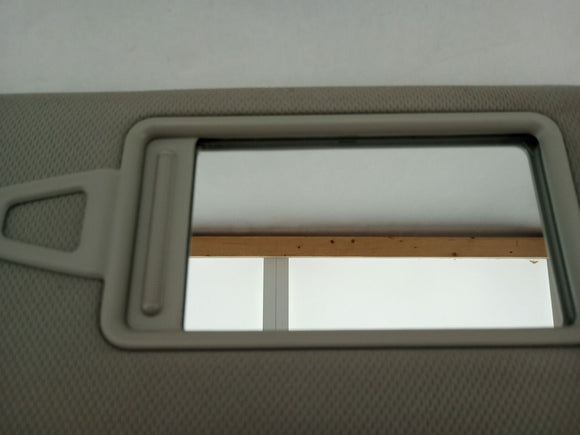 Hyundai Genesis Pair Of Interior Sun Visors