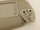 Hyundai Genesis Pair Of Interior Sun Visors-11
