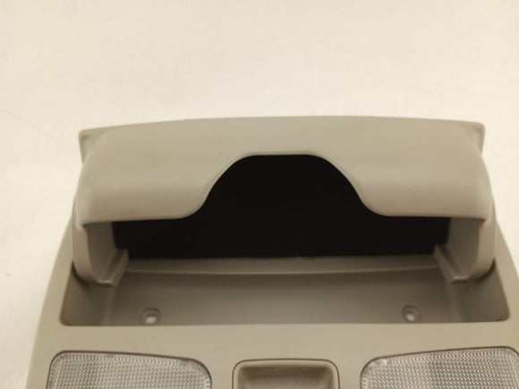 Hyundai Genesis Front Headliner Light and Switches