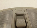 Hyundai Genesis Front Headliner Light and Switches-5