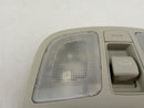 Hyundai Genesis Front Headliner Light and Switches-6