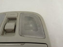 Hyundai Genesis Front Headliner Light and Switches-7