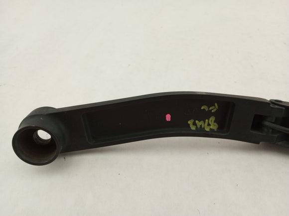 Hyundai Genesis Pair Of Wiper Arms