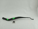 Hyundai Genesis Pair Of Wiper Arms-8