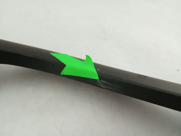 Hyundai Genesis Pair Of Wiper Arms