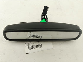 Hyundai Genesis Interior Rear View Mirror - 0