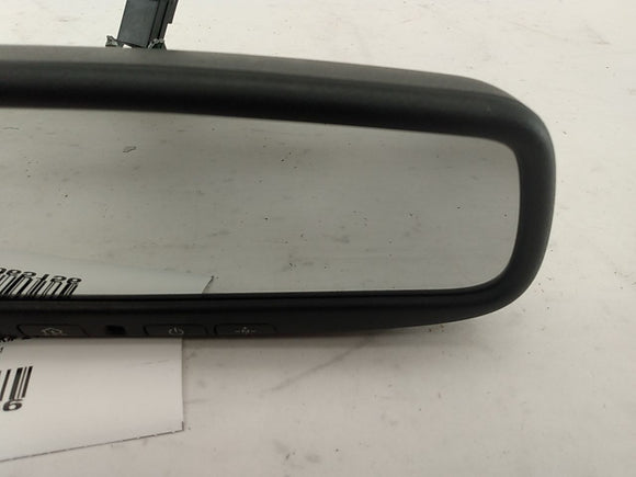 Hyundai Genesis Interior Rear View Mirror