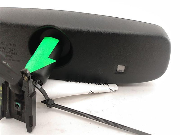 Hyundai Genesis Interior Rear View Mirror