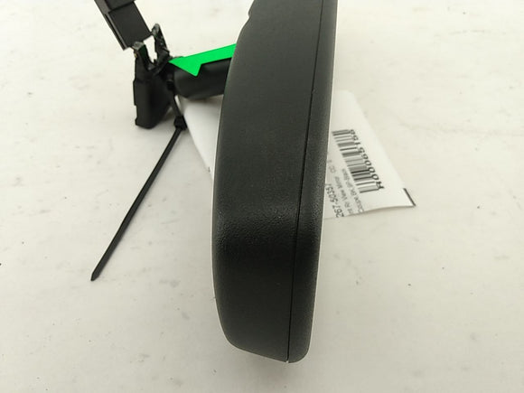 Hyundai Genesis Interior Rear View Mirror