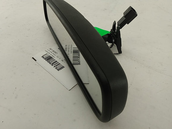 Hyundai Genesis Interior Rear View Mirror