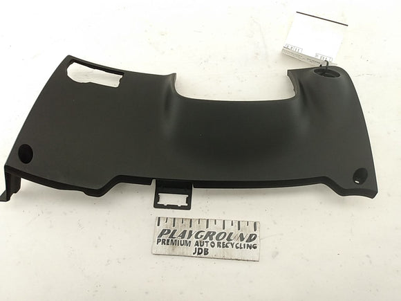 Hyundai Genesis Front Left Lower Dash Trim