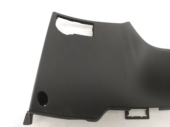 Hyundai Genesis Front Left Lower Dash Trim
