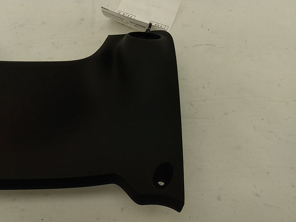 Hyundai Genesis Front Left Lower Dash Trim