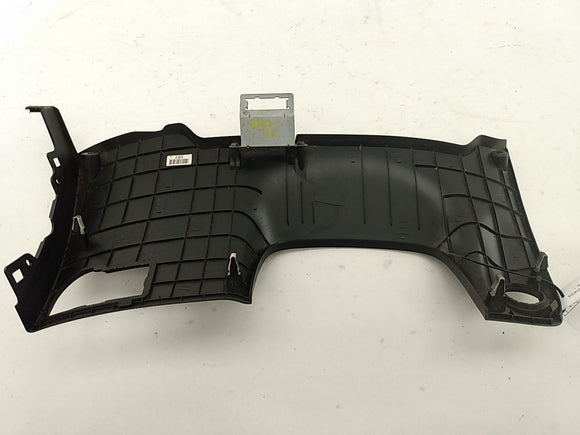 Hyundai Genesis Front Left Lower Dash Trim