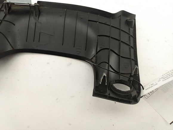 Hyundai Genesis Front Left Lower Dash Trim