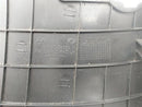 Hyundai Genesis Front Left Lower Dash Trim-9